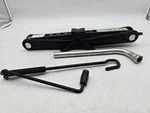 2020-2025 Volkswagen Atlas Cross Sport Scissor Jack Tool Kit Oem Used. Price: $104.49.