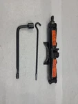 Sentra 2014 Jack 606516 Used. Price: $109.00.