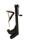 Bmw Oem E21 E30 75-92 Emergency Vehicle Jack Wheel Chock Trunk Mounted Series Used. Price: $69.95.