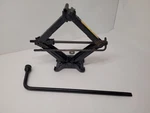 2006-2011 Ford Focus Spare Tire Jack Wrench 8S4Z17080A 06-11 Used. Price: $116.80.