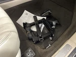 Mkz 2017 Jack 1072856 Used. Price: $161.41.