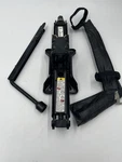 2007-2017 Gmc Acadia Buick Enclave Chevrolet Traverse Spare Tire Jack W/tool Oem Used. Price: $79.99.