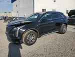 Jack Oem 2019 Cadillac XT4 Used. Price: $75.00.