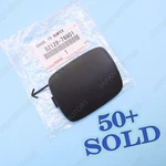 Genuine Toyota Lexus CT200H Front Lh Bumper Hole Tow Hook Cap Cover 52128-76901 New. Price: $18.03.