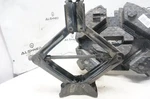 2013-2019 Ford Escape Lift Jack W/ Foam Holder Container CV69-17A078-AB Oem Used. Price: $62.42.