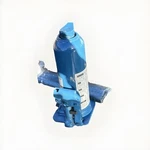 Original Mercedes Benz Wagenheber Hydraulisch Sprinter W906 907 3,0T A9045800018 New. Price: $300.00.