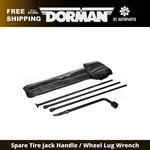 For 2013 Infiniti JX35 Dorman Spare Tire Jack Handle / Wheel Lug Wrench New. Price: $65.26.