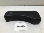 2007 Audi A8 Emergency Spare Tire Tool Kit Jack Cover Oem+ Used. Price: $40.59.