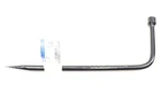 New Oem Ford Wheel Lug Wrench YC1Z-17032-C Transit 2015-2019. Price: $46.95.