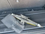 Emergency Roadside Tools Toolkit Jack Lugwrench Kia Sportage 2017 987755 Used. Price: $139.50.