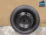 2018-2025 Toyota Camry 17" Emergency Spare Donut Tire Wheel T155/70/D17 110M Oem Used. Price: $100.00.