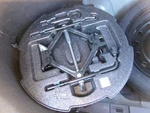 Azera 2013 Jack 2240827 Used. Price: $117.44.