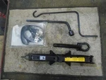 Prius 2007 Jack 2033797 Used. Price: $67.10.