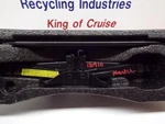 97 Cavalier Jack 119637 Used. Price: $67.09.