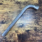 Oem Audi Vw 17MM Wheel Lug Nut Wrench Socket Tool 4D0012219A Jetta Golf A4 A6 Used. Price: $22.99.