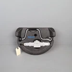 1997-2004 Porsche 911 Boxster 986 Tire Jack Tool Kit 99672210100 Oem Used. Price: $116.25.