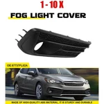 Right Hand Fog Lamp Cover W/hole Bezel Black 1-10X Fit 2020-2023 Subaru Impreza New. Price: $216.67.