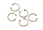 Factor 55 10513 Internal Retaining Ring New. Price: $18.17.