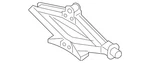 Genuine Audi Floor Jack 4M0-011-031-N New. Price: $215.50.