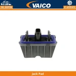 For 2012-2015 Bmw 650I Xdrive Coupe 4.4L V8 Jack Pad Vaico 2013 2014 New. Price: $47.68.