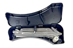 04-10 Audi A8 S8 Scissor Jack W/ Case Bracket Socket Oem Used. Price: $45.00.