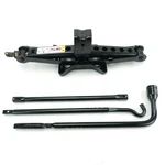2009 2010 2011 2012 Dodge Journey Spare Emergency Jack Tool Kit Lug Nut Wrench Used. Price: $99.99.
