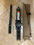 09-10-11-12-13-14-15-16-17-18-19 Taurus.ford Flex Tire Jack End Tools Oem Used. Price: $86.99.