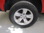 Wheel Classic Style Lug Road Fits 13-21 Dodge 1500 Pickup 1919387 Used. Price: $300.09.