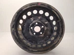 2018-2019 Chevrolet Trax Steel Wheel 16X6 1/2 5 Lug Opt Rry 42621334 Used. Price: $113.89.