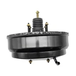 Power Brake Booster For 2001 Infiniti QX4 Nissan Pathfinder New. Price: $61.93.