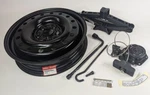 Genuine 2017-2020 Acura Mdx Spare Tire Kit 06421-TZ5-A51 New. Price: $184.19.