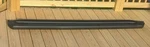 Oem New 11-22 Toyota Sequoia Rh Right Passenger Side Running Board Step Cover. Price: $190.00.
