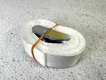 16-21 Mazda CX-3 CX3 Emergency Jack Tool Floor Belt Oem Used. Price: $37.50.
