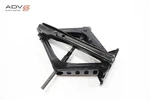 2015 - 2025 Ford Mustang Emergency Spare Tire Wheel Jack Lift Oem Used. Price: $114.99.