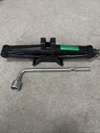 Jack & Lug Wrench Fits 2006 2007 2008 2009 2010 Hyundai Sonata 172163 Used. Price: $29.99.