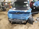 Wheel 16X7 Alloy Painted Black Fits 08-12 Liberty 2135800 Used. Price: $135.00.