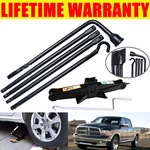 Pro. Spare Tire Lug Wrench Tool Jack For 2002-2019 Dodge Ram 1500 + Scissor New. Price: $60.66.