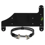 Up Down Air 44-1819 Compressor Mount And Connection Kit Under Pass Seat New. Price: $149.99.