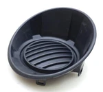 New Oem Gm Front Bumper Fog Lamp Hole Cover Right 92218022 Camaro Lt Ls Ss 10-13. Price: $21.95.