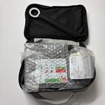 Oem Hyundai & Kia Tire Mobility Kit Inflator And Sealant New. Price: $59.99.