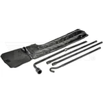 Dorman 926-805 Spare Tire And Jack Tool Kit 04-18 Ford Lincoln F-150 Mark Lt New. Price: $52.50.