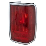 Tail Light For 1990-1997 Lincoln Town Car Passenger Side Rh New. Price: $69.36.