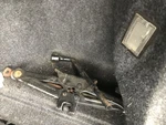 2016 Chrysler 300 Emergency Roadside Tools Toolkit Jack Lugwrench 945135 Used. Price: $131.75.