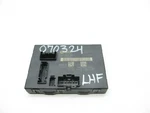 09-17 Audi 8R SQ5 Seat Memory Control Module Front Left Driver Oem 070324 Used. Price: $58.95.
