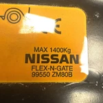 2004,2005,2006,2007,2008,2009,2010 Nissan Quest Factory Jack Only Used. Price: $35.00.