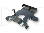 08-16 Ford F250 F350 Super Duty Spare Tire Emergency Jack Mount Bracket Holder Used. Price: $22.00.