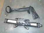 Traverse 2009 Jack 1385939 Used. Price: $74.00.