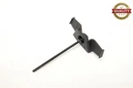 2011-2018 Porsche Cayenne 958 Spare Tire Wheel Hold Down Retainer Bolt Oem Used. Price: $26.99.