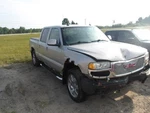 Wheel Classic Style Creased Door Skin Fits 01-07 Sierra 1500 Pickup 1950436 Used. Price: $108.74.