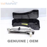 2004-2010 Audi A8 Quattro Scissor Jack W/ Case 4E0012146C Used. Price: $89.99.